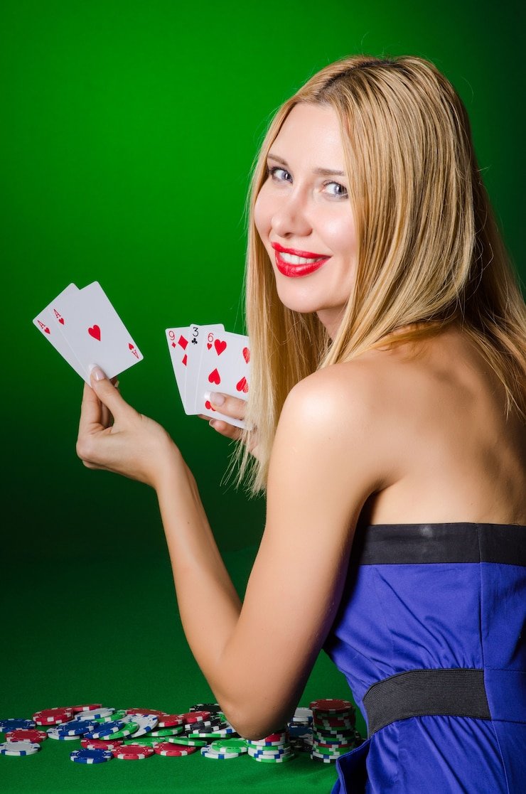 joya9 Penjalin Permainan Live Casino dengan Peniaga Sebenar