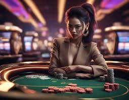 joya9 Meja Langsung