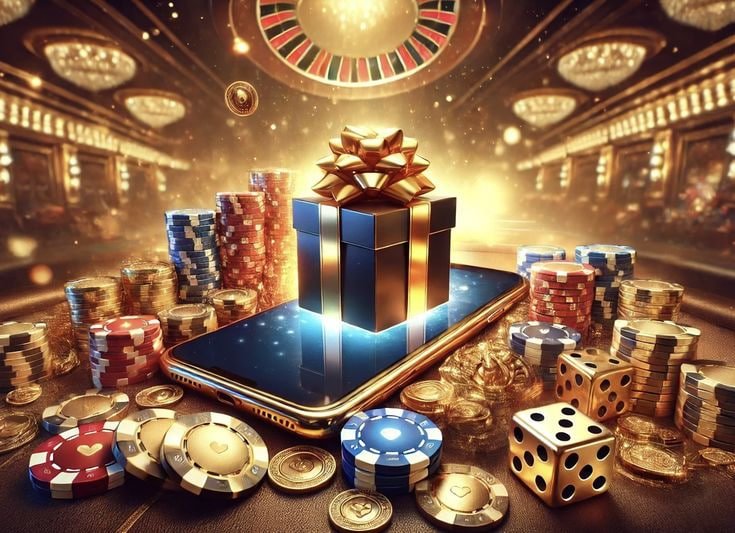 joya9 Joya9 dibina untuk permainan di Malaysia
